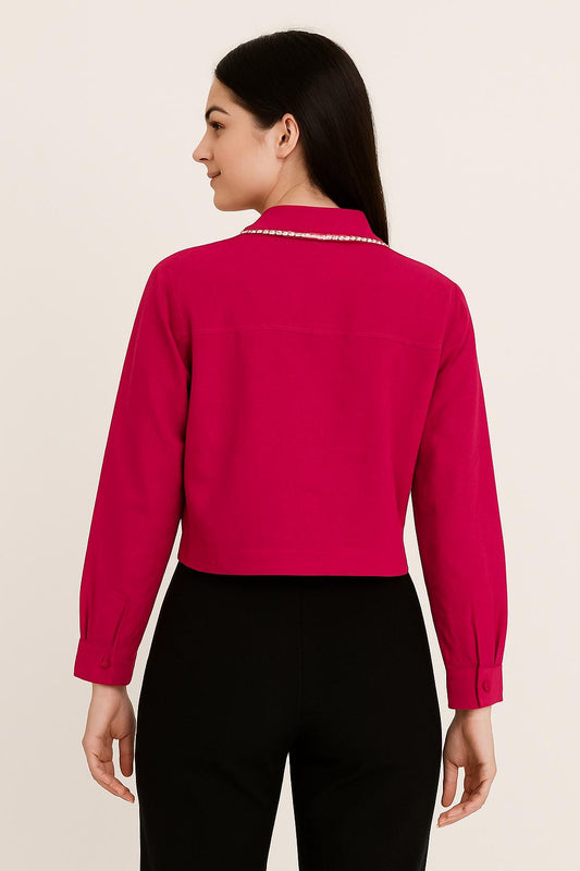 Short Shirt for Women